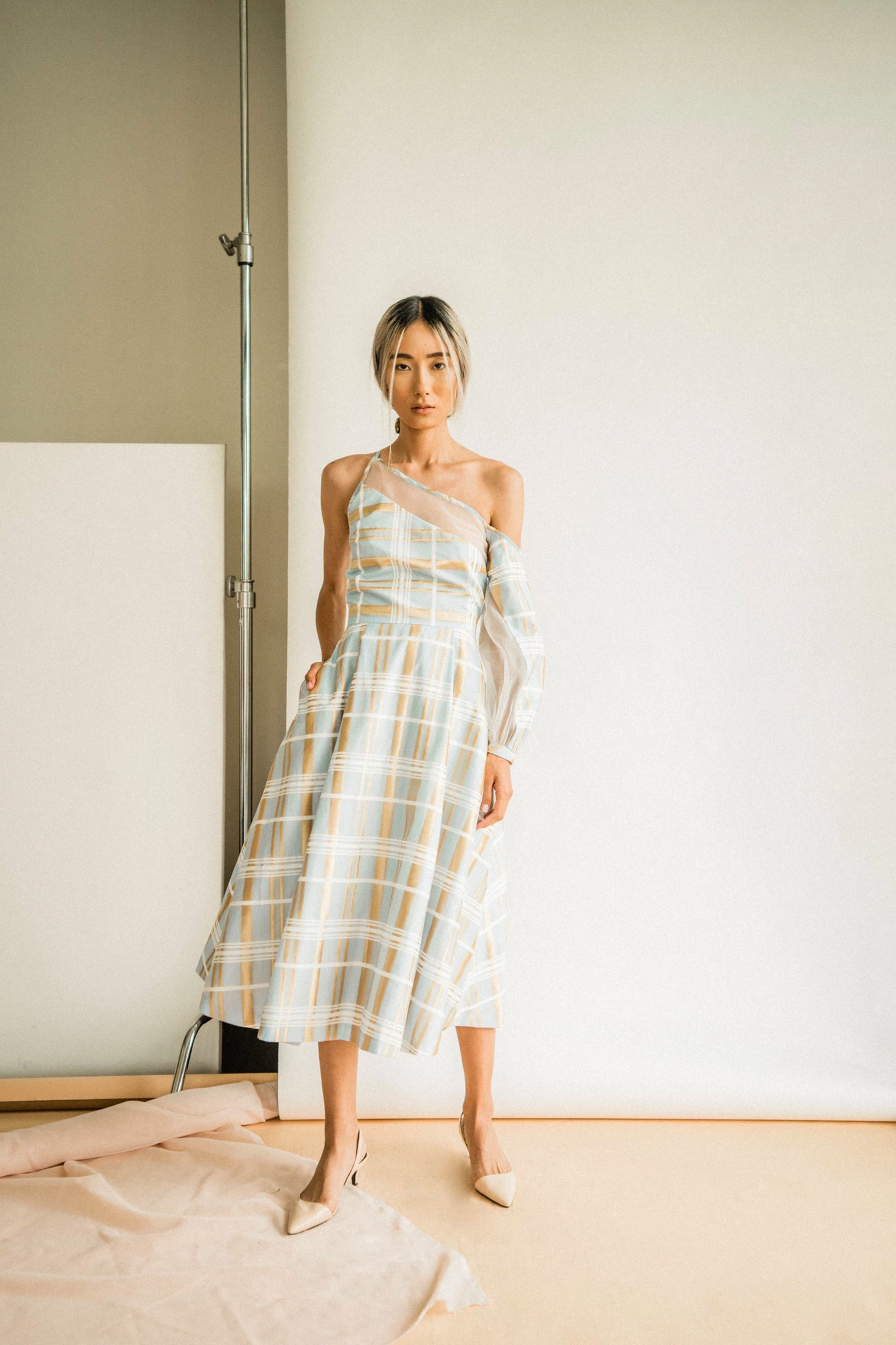 STEWART TOP IN DUSTY MINT-3