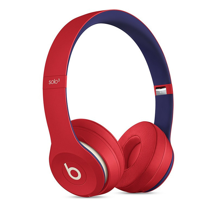 Beats Wireless Solo3头戴式蓝牙耳机-2