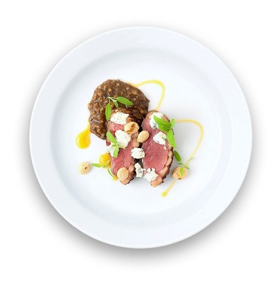 拌面条早餐速食袋装懒人食品