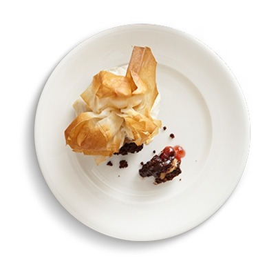 咸沙拉糕点心营养早餐面包