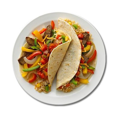 正宗筋饼卷饼手工春饼薄面饼皮