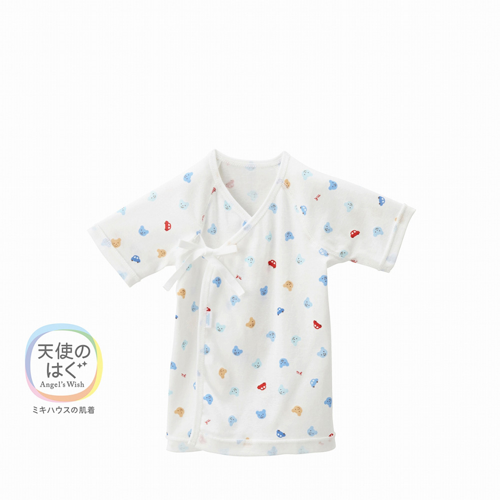 SS-babies - Miki House Online Brand Store