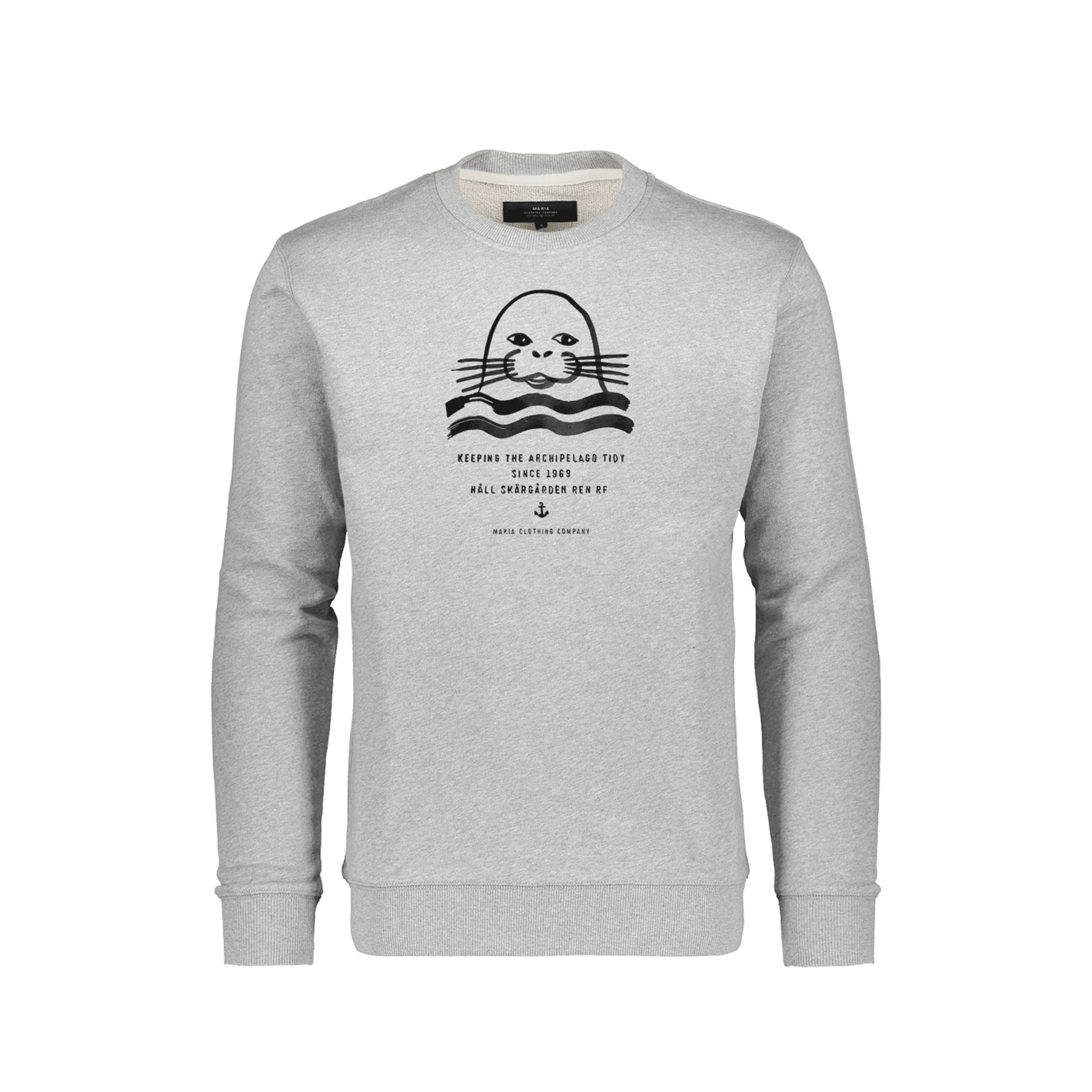 Vase Hooded Sweatshirt-5