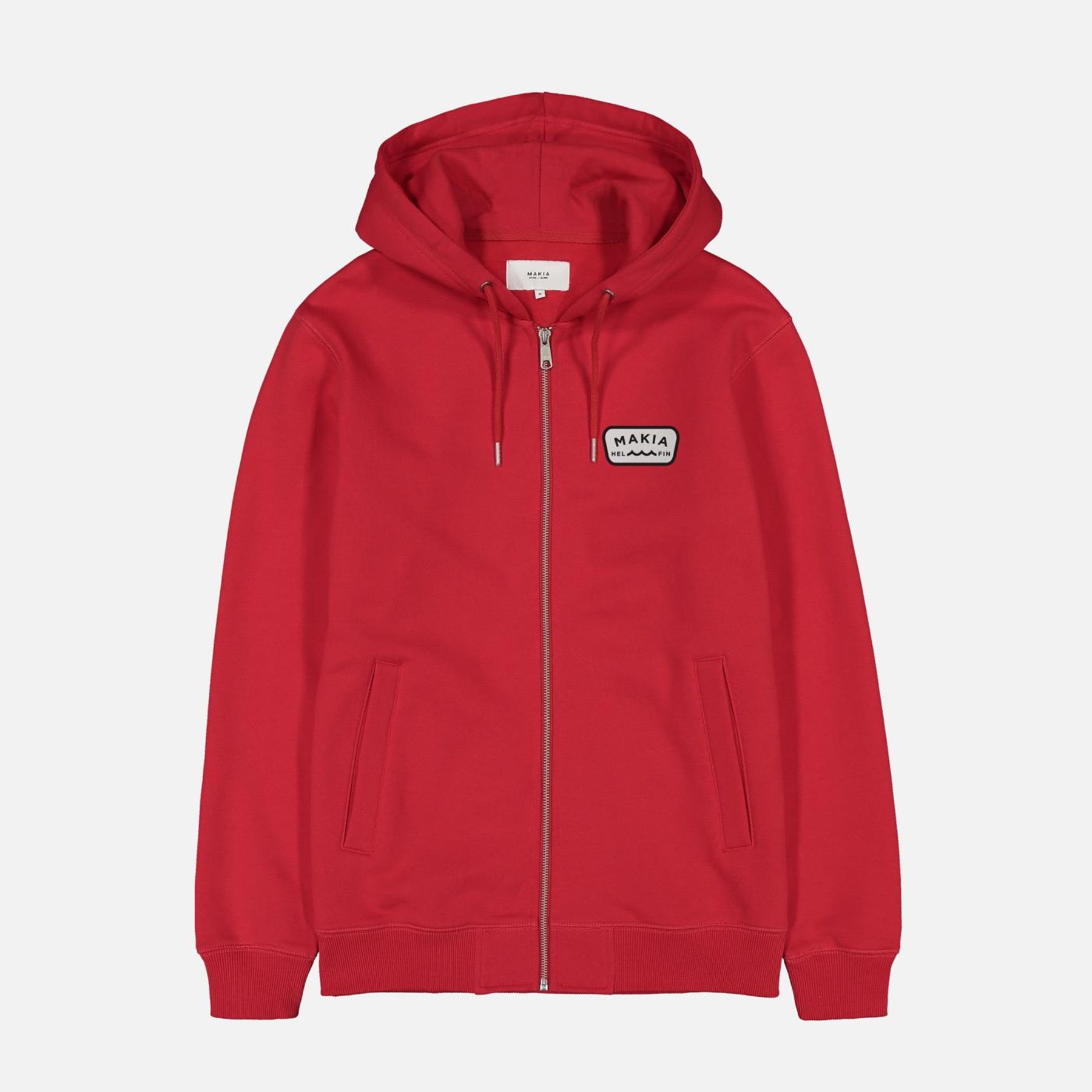 Vase Hooded Sweatshirt-3