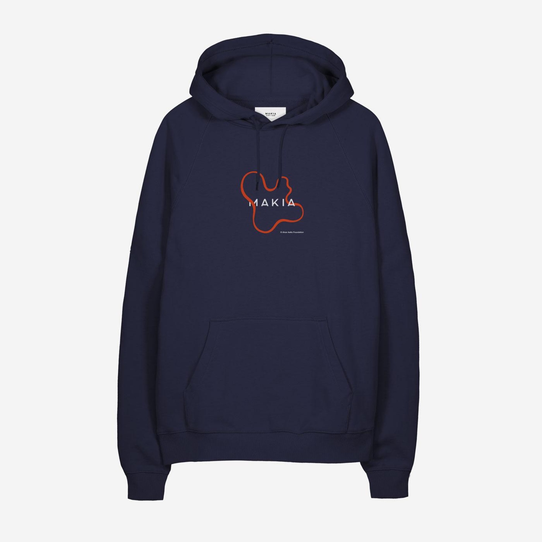 Vase Hooded Sweatshirt-8