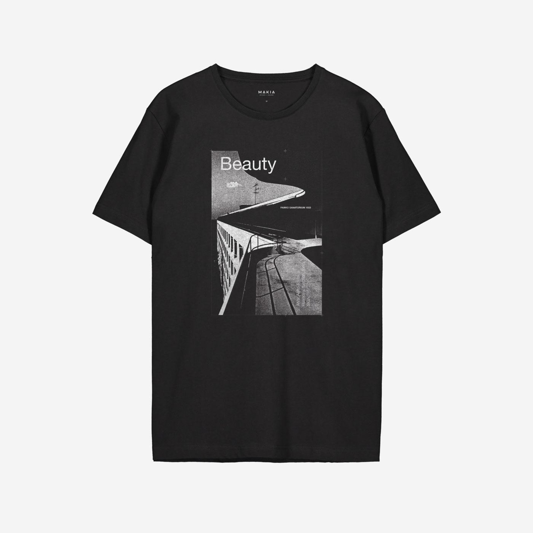 Vase Hooded Sweatshirt