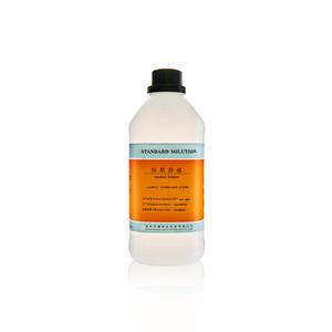 【ZnSO₄】硫酸锌标准溶液(CAS:7446-20-0)