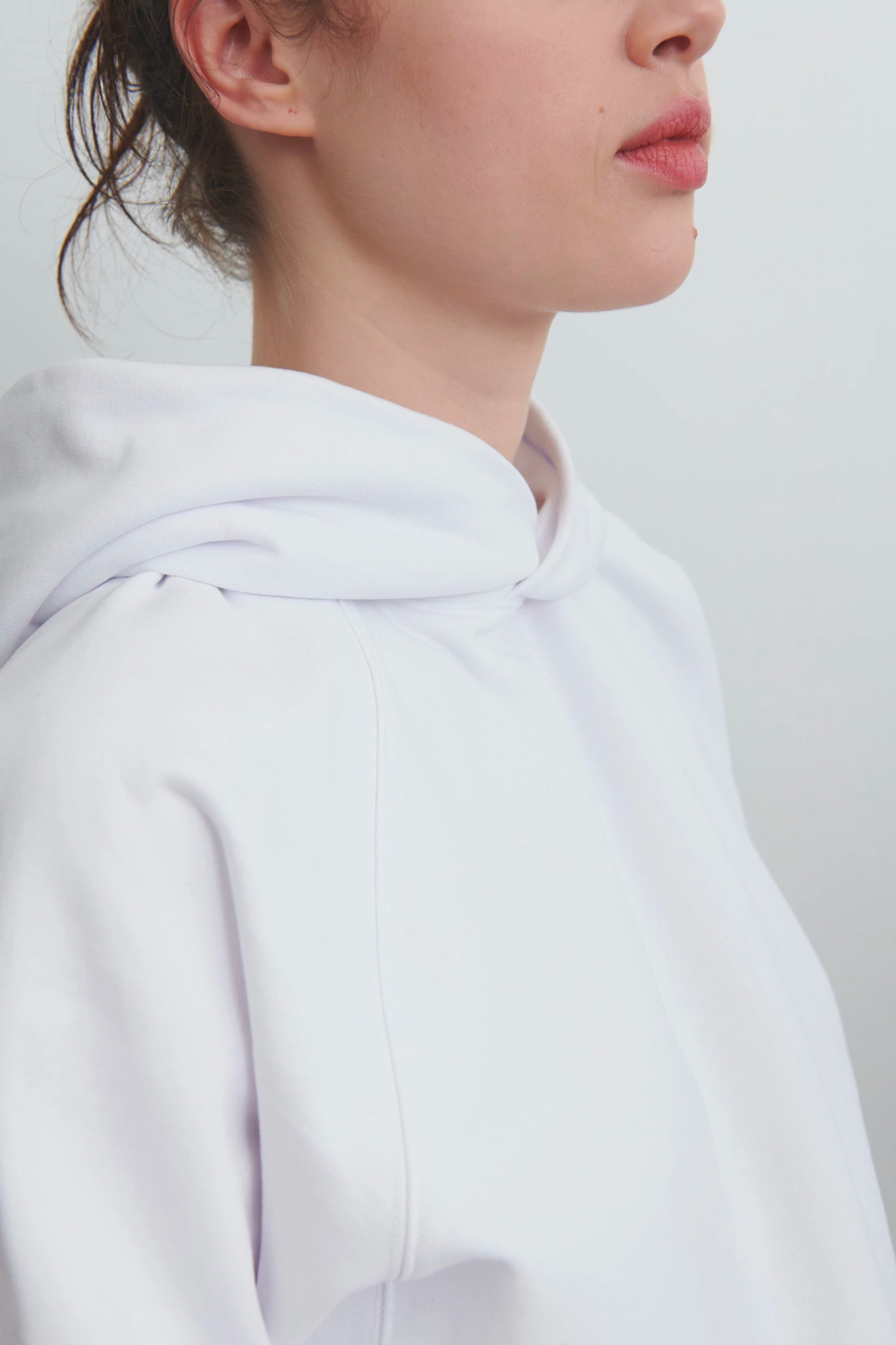 SILK SHIRT DRESS NAVY PRINT-4