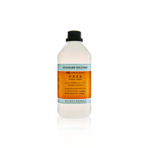 【H₂SO₄】硫酸标准溶液(CAS:7664-93-9)