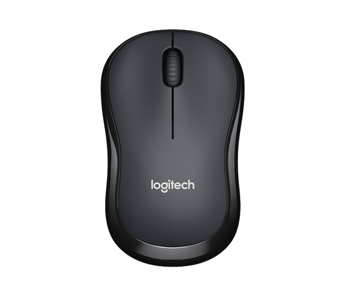 罗技无线鼠标 M560