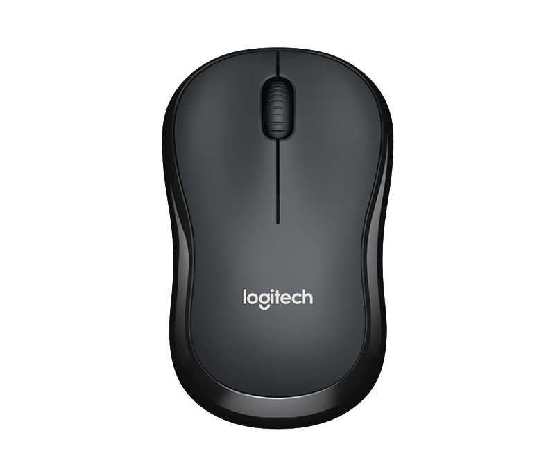 罗技无线鼠标 M560