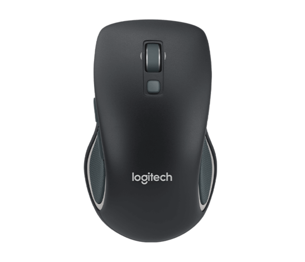 罗技无线鼠标 M560