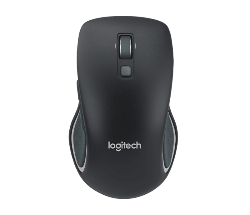 罗技无线鼠标 M560