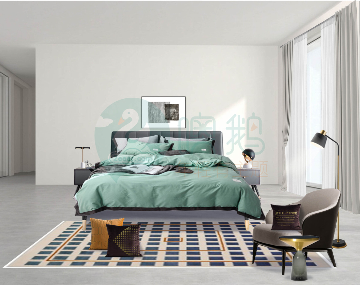 简依    北欧主题