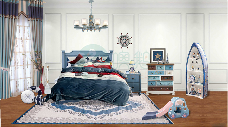 莳萝    儿童主题