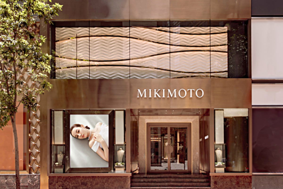 MIKIMOTO “Jardin Mystérieux” 2019頂級珠寶珍品展邀您蒞臨