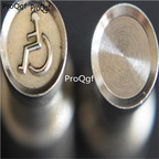 wheelchair Ngryise Punch Press Die Mold