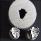 man president Ngryise Punch Press Die Mold