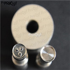 three leaf Ngryise Punch Press Die Mold