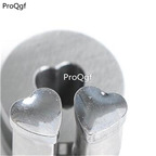 heart Ngryise Punch Press Die Mold