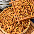15usd Ngryise 3000Pcs  A Set Trigonellafoenum fenugreek seed
