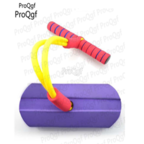 28usd Ngryise 1Pcs A Set kindergarten nursery school frog jump trainer