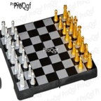18usd Ngryise 1 Set Chess game size about 16*16*2cm two color choice