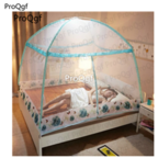 59usd Ngryise 1Pcs A Set 1.8*2meter pretent mosquito summer indoor tent