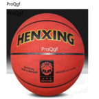 25usd Ngryise 1 Set Leather No 7 Leather Good Quality BasketBall Man Woman 4 color choice