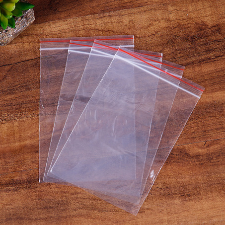 B5塑料密封袋(100个/包,100个起订)