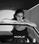 Natalia for VOOPLAY