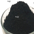 15usd Ngryise 300gram black charcoal powder