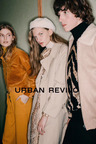 Elena&Harry For Urban Revivo