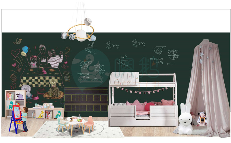 依米®    儿童主题