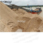 15usd Ngryise 50gram river sand