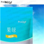 29usd Ngryise 50gram fruit green pigment