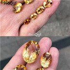 180usd Ngryise 5mm Yellow creastly