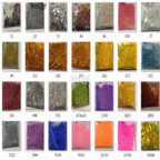 15usd Ngryise flashlight powder leave message which one u want shining powder for face makeup