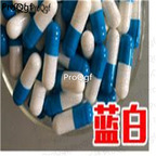 15usd blue white Ngryise 1000pcs Empty Capsule
