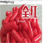 15usd red Ngryise 1000pcs Empty Capsule