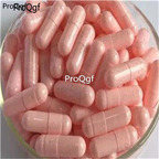 15usd pink Ngryise 1000pcs Empty Capsule