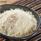 15usd Ngryise 200gram Amygdalus Communis powder