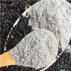 15usd Ngryise 300gram black rice powder