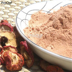 15usd Ngryise 300gram Crataegus pinnatifida powder