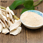 15usd Ngryise 100gram Yam Rhizome powder
