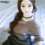 cute 19000usd Ngryise Inflatable doll baby