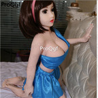 hot 19000usd Ngryise Inflatable doll baby