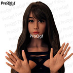 darling 19000usd Ngryise Inflatable doll baby