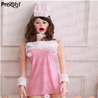 pink doctor 19000usd Ngryise Inflatable doll baby
