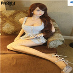 lovely 19000usd Ngryise Inflatable doll baby